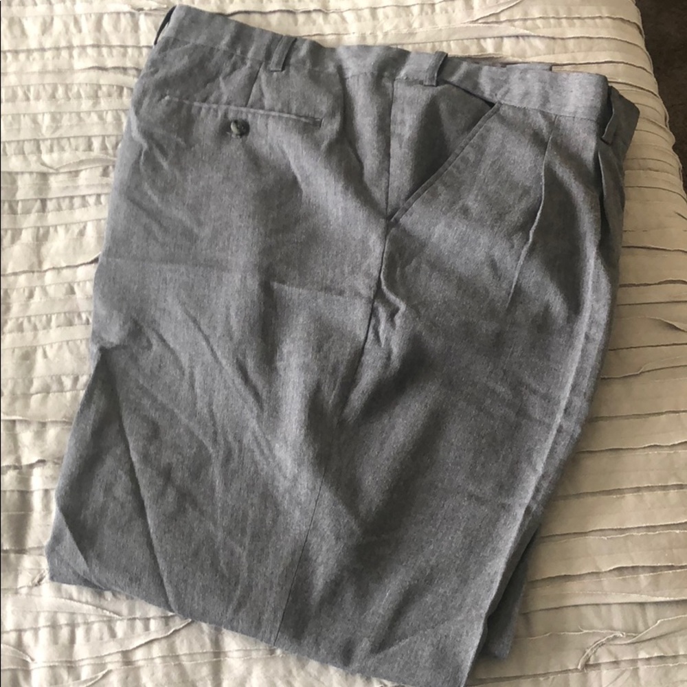 Men’s dress pants